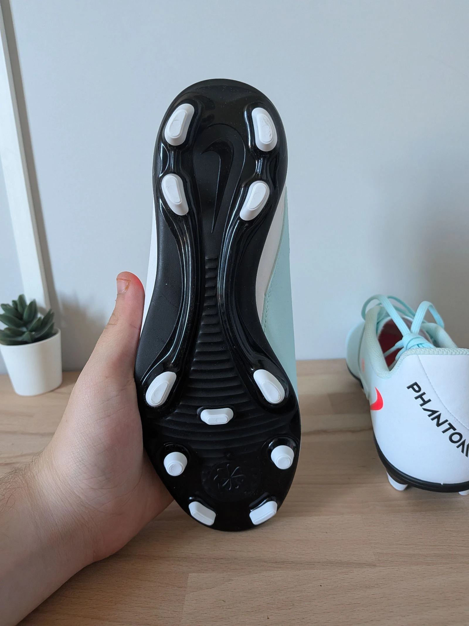 Zapatilla Nike Foot – photo 5